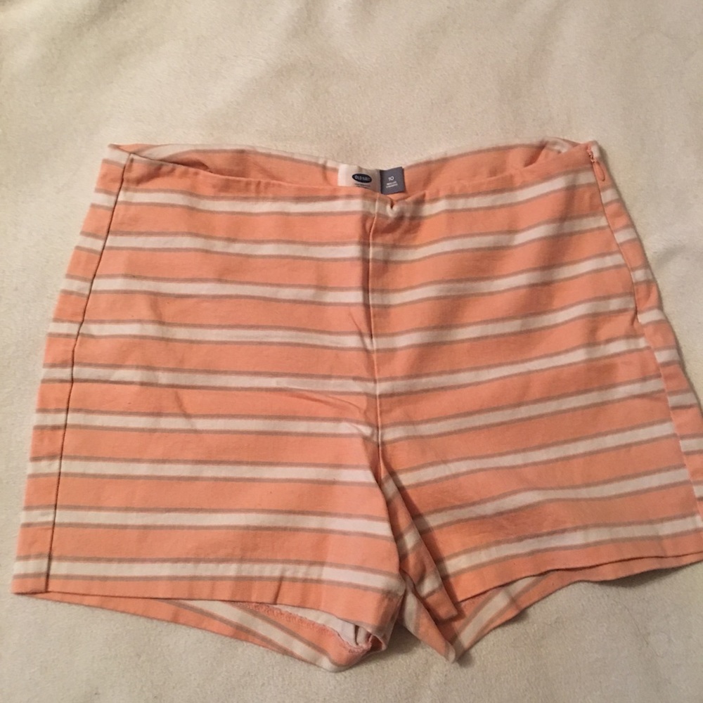Old navy shorts
